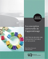 La conception universelle de l'apprentissage