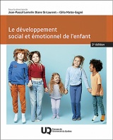 Le développement social et émotionnel de l'enfant, 2e édition