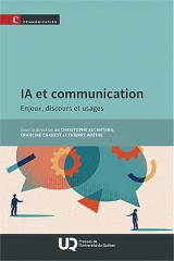IA et communication
