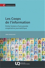Les Coops de l'information